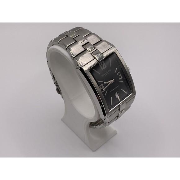 Kenneth Cole Men’s Watch KC3512 Calendar-date - Picture 9 of 13